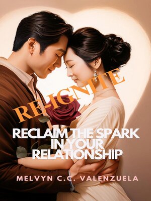cover image of Re-ignite